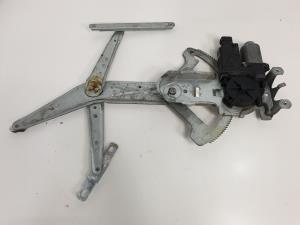 ELEVALUNAS DELANTERO DERECHO OPEL MERIVA Autodesguaces Alicante