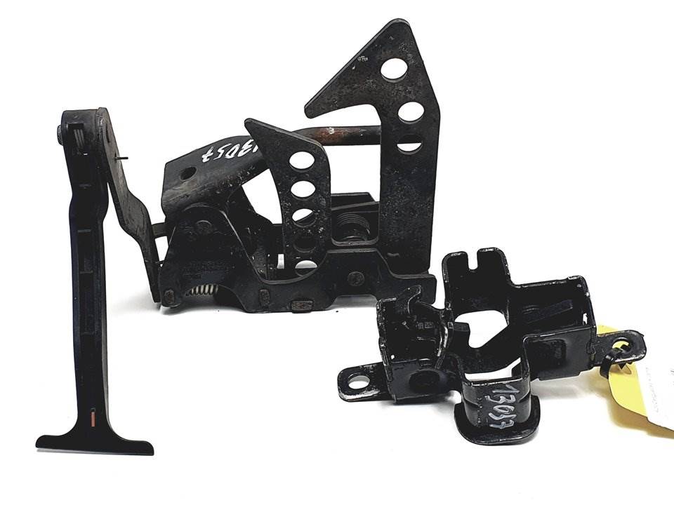 CERRADURA CAPOT - A2218800264 - MERCEDES - CLASE S (W221) BERLINA