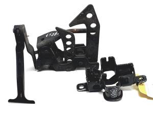 CERRADURA CAPOT A2218800264 MERCEDES CLASE S (W221) BERLINA Autodesguaces Alicante