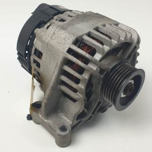 ALTERNADOR 210663EBSK20 FIAT PANDA (169) Autodesguaces Alicante
