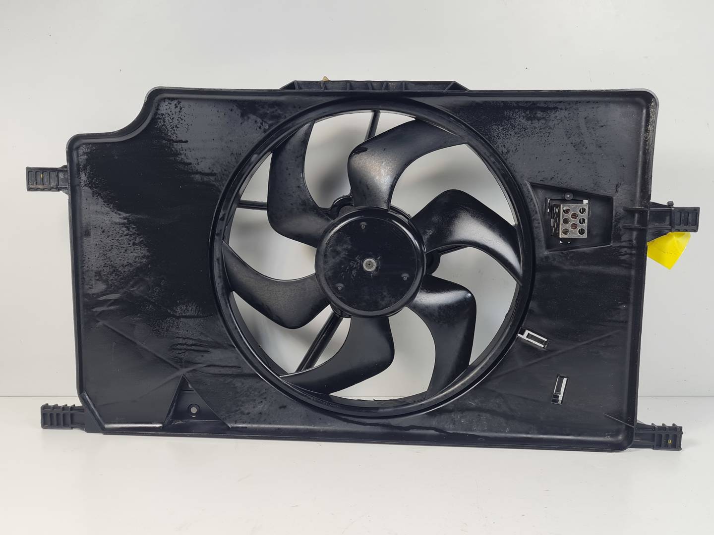 ELECTROVENTILADOR - 8200675335 - RENAULT - ESPACE IV (JK0)