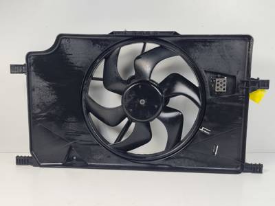 ELECTROVENTILADOR 8200675335 RENAULT ESPACE IV (JK0) Autodesguaces Alicante