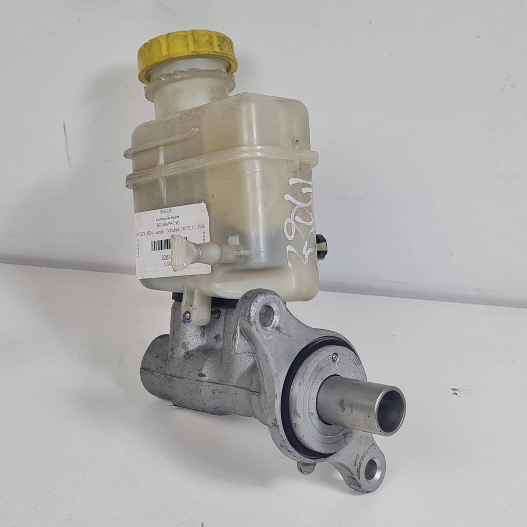Maître-cylindre de frein - 32069666 - FIAT - 500 (150)