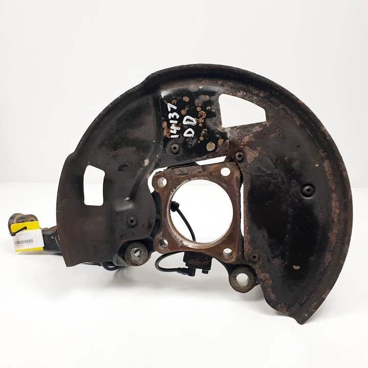 Achsschenkel vorne rechts - LAND ROVER - RANGE ROVER SPORT (L320)