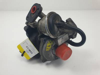 TURBOCOMPRESOR 73501343 FIAT DOBLO (119) Autodesguaces Alicante