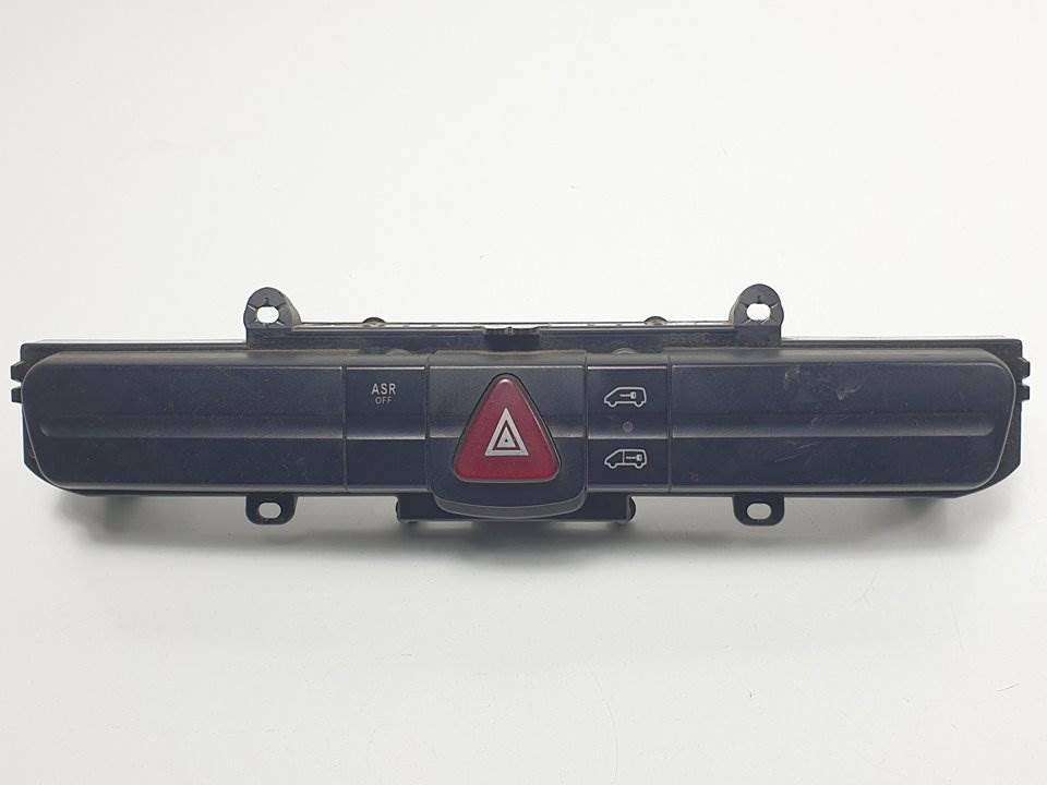 WARNING - A9065450107 - MERCEDES - SPRINTERII CAJA CERRADA (DESDE 01.06)