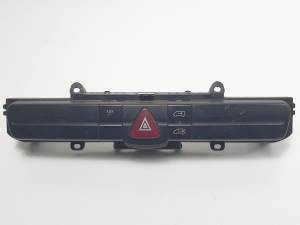 WARNING A9065450107 MERCEDES SPRINTERII CAJA CERRADA (DESDE 01.06) Autodesguaces Alicante