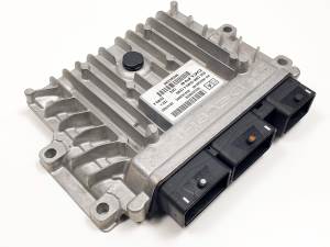 CENTRALITA MOTOR UCE R0413C009C CITROEN C5 BERLINA Autodesguaces Alicante