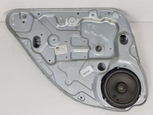 ELEVALUNAS TRASERO IZQUIERDO 4M51A045H23B FORD FOCUS TURNIER (CB4) Autodesguaces Alicante