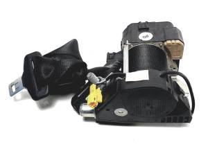 CINTURON SEGURIDAD TRASERO DERECHO 33014052 MERCEDES CLASE S (W221) BERLINA Autodesguaces Alicante