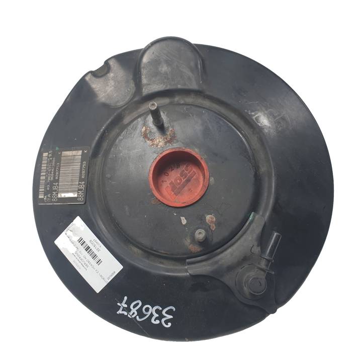 SERVOFRENO 9684423880 CITROEN C4 PICASSO Autodesguaces Alicante