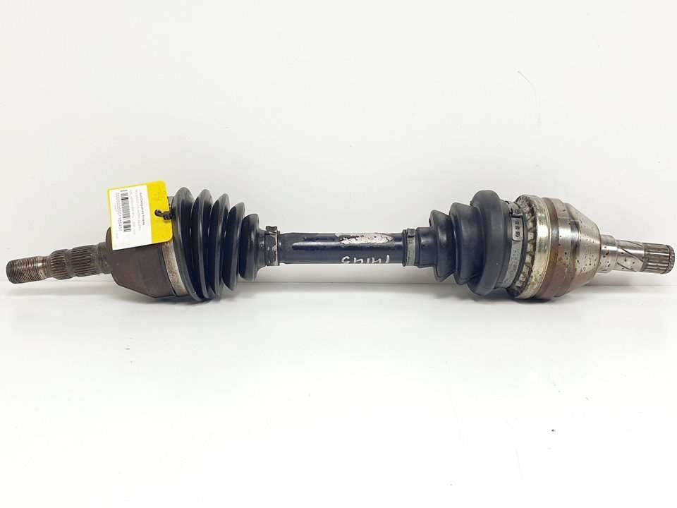 TRANSMISION DELANTERA IZQUIERDA - OPEL - ASTRA H BER.