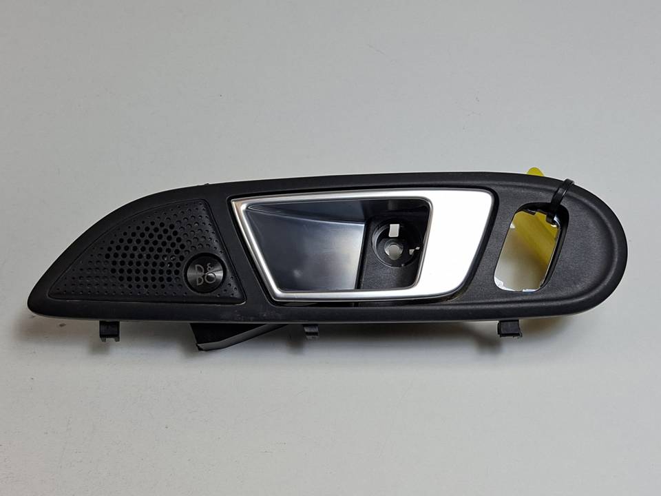 MANETA INTERIOR DELANTERA IZQUIERDA GN15A22601JBW FORD ECOSPORT (CR6) Autodesguaces Alicante