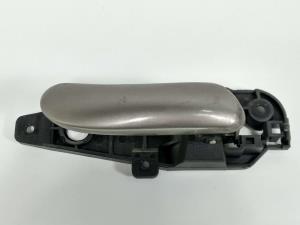 MANETA INTERIOR TRASERA DERECHA FIAT STILO (192) Autodesguaces Alicante
