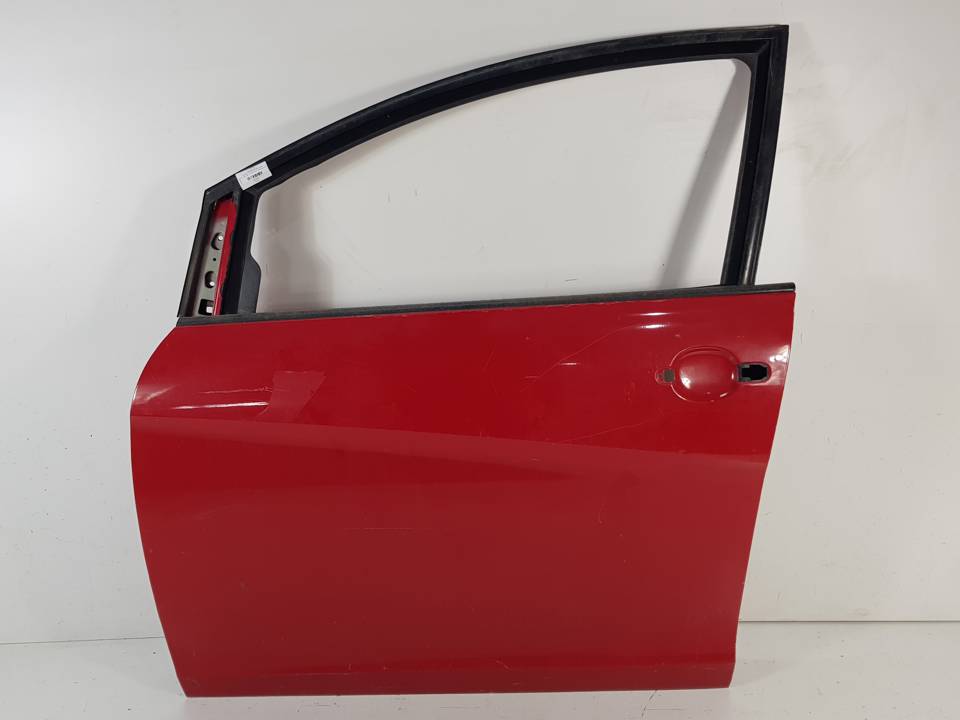 PUERTA DELANTERA IZQUIERDA SEAT ALTEA (5P1) Autodesguaces Alicante