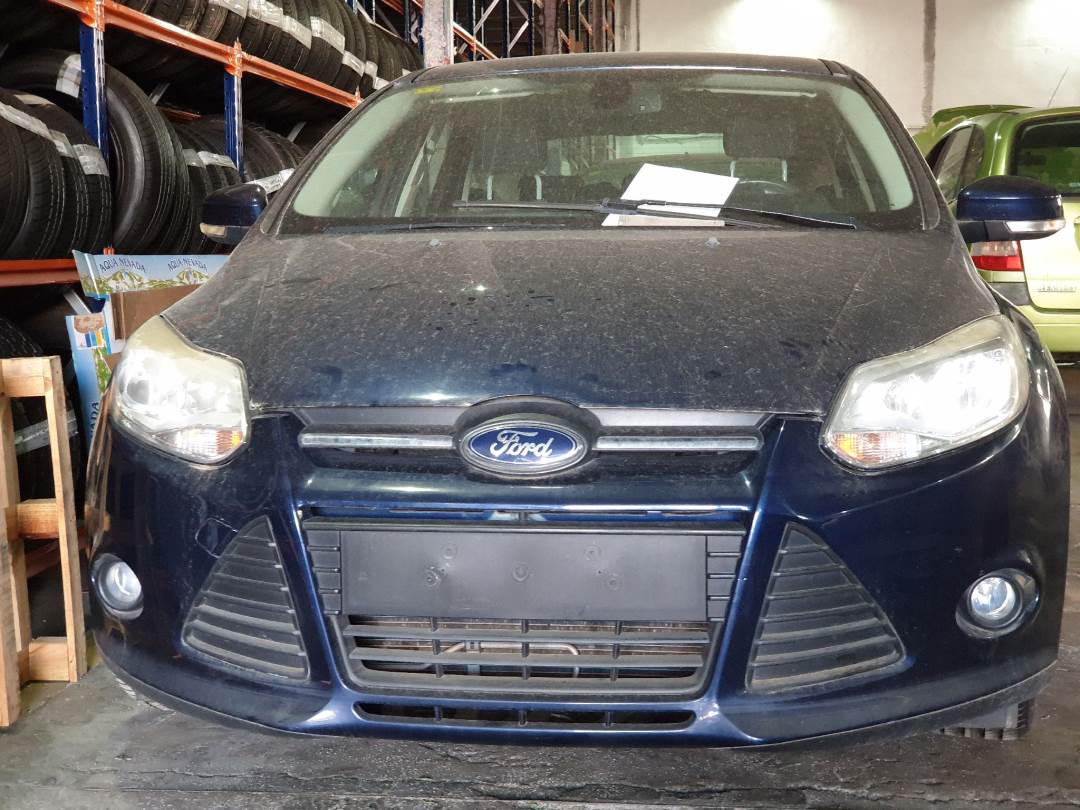 FORD FOCUS LIM. (CB8) (2011 - 2015)