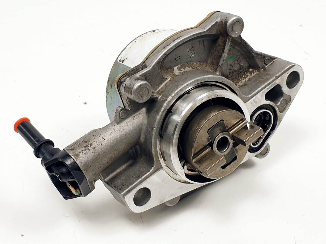 DEPRESOR FRENO / BOMBA VACIO - PEUGEOT - 1007