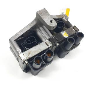 BOBINA ENCENDIDO 46543230 FIAT PANDA (169) Autodesguaces Alicante