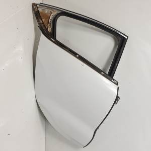 PUERTA TRASERA DERECHA DS 4 CROSSBACK Autodesguaces Alicante