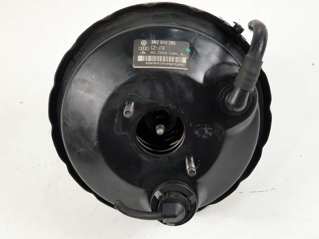 SERVOFRENO - 8N2614205 - VOLKSWAGEN - BORA BERLINA (1J2)