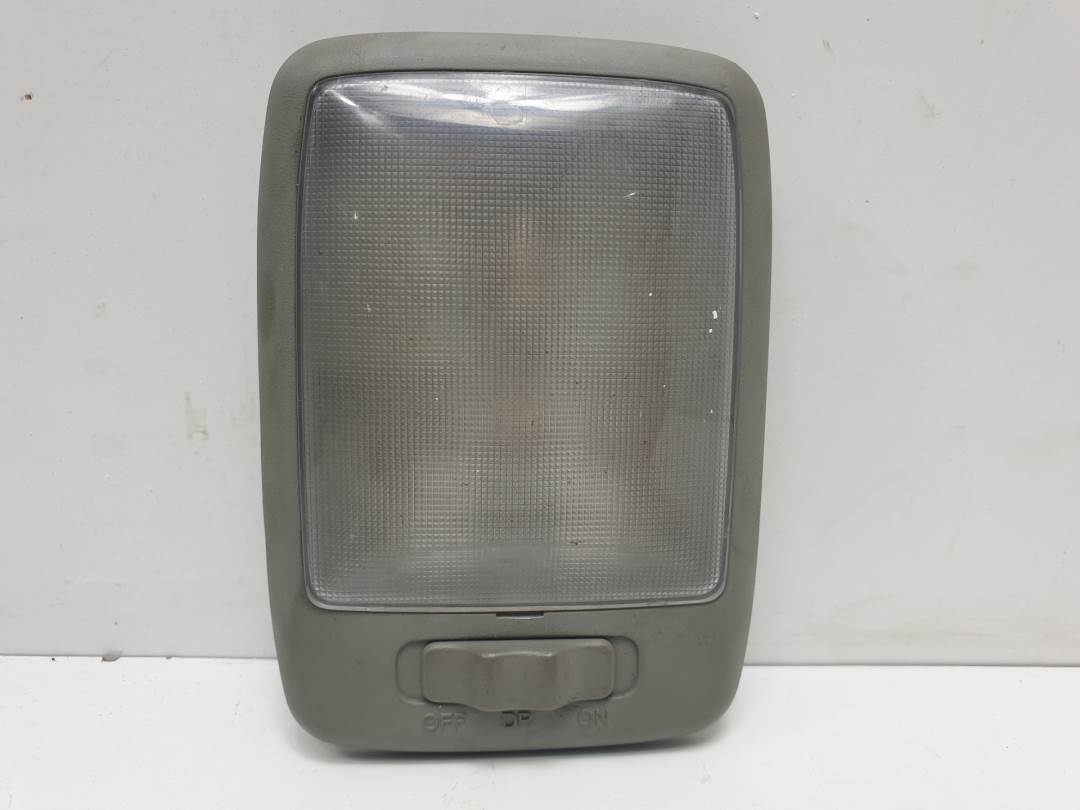 LUZ INTERIOR - HYUNDAI - ATOS PRIME (MX)