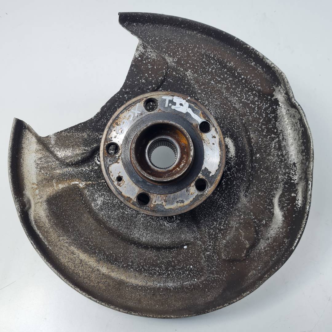 MANGUETA TRASERA DERECHA - P31658320 - VOLVO - XC60 II