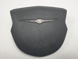 AIRBAG DELANTERO IZQUIERDO P0XS27XDHAE CHRYSLER SEBRING BERLINA Autodesguaces Alicante