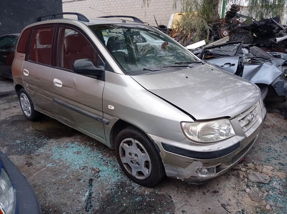 HYUNDAI MATRIX (FC) (2001 - 2005)