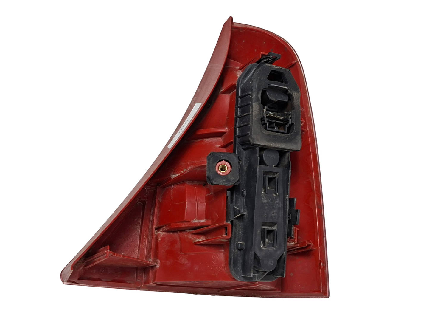 Foto 2 de Piloto Trasero Izquierdo Renault Clio II Fase I (b/cbo) (1998–2001)