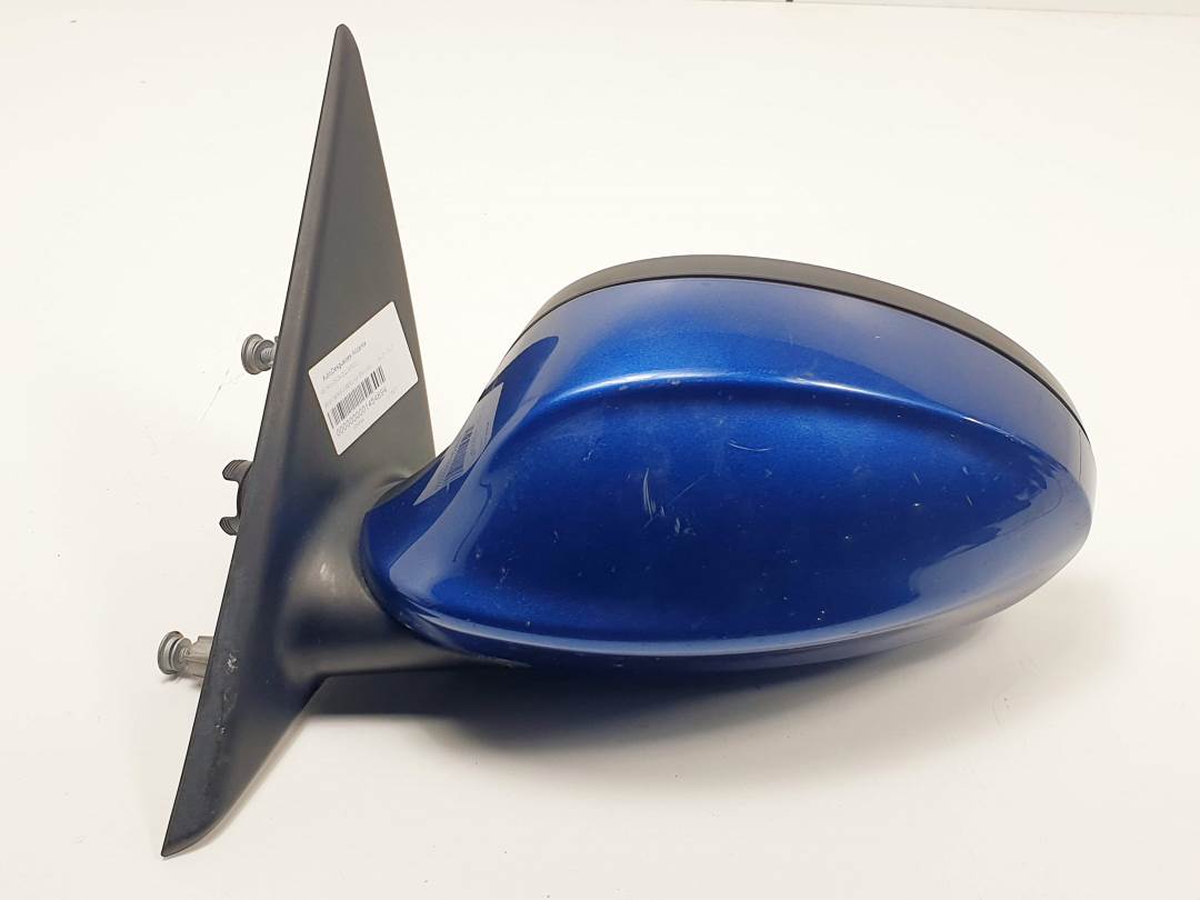 RETROVISOR IZQUIERDO - BMW - SERIE 3 BERLINA (E90)