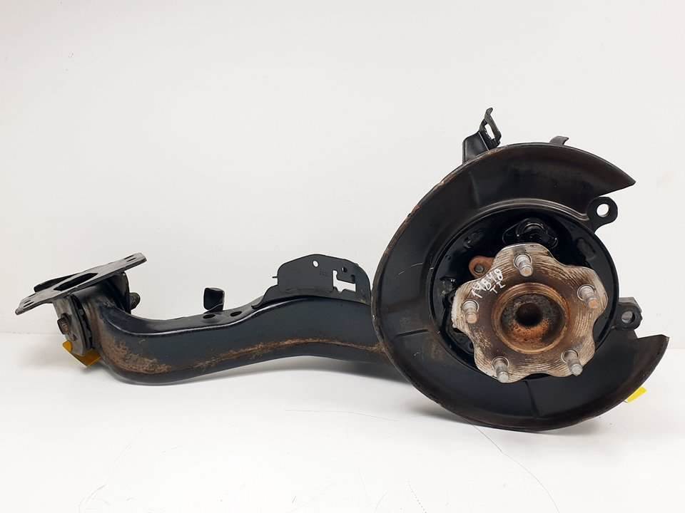 MANGUETA TRASERA IZQUIERDA - NISSAN - QASHQAI (J10)