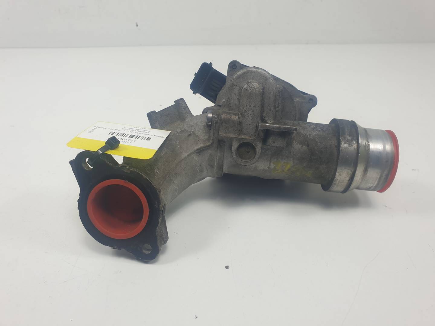 CAJA MARIPOSA - 8200614985 - RENAULT - SCENIC III (JZ)