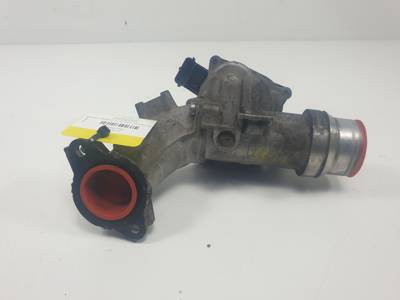 CAJA MARIPOSA 8200614985 RENAULT SCENIC III (JZ) Autodesguaces Alicante