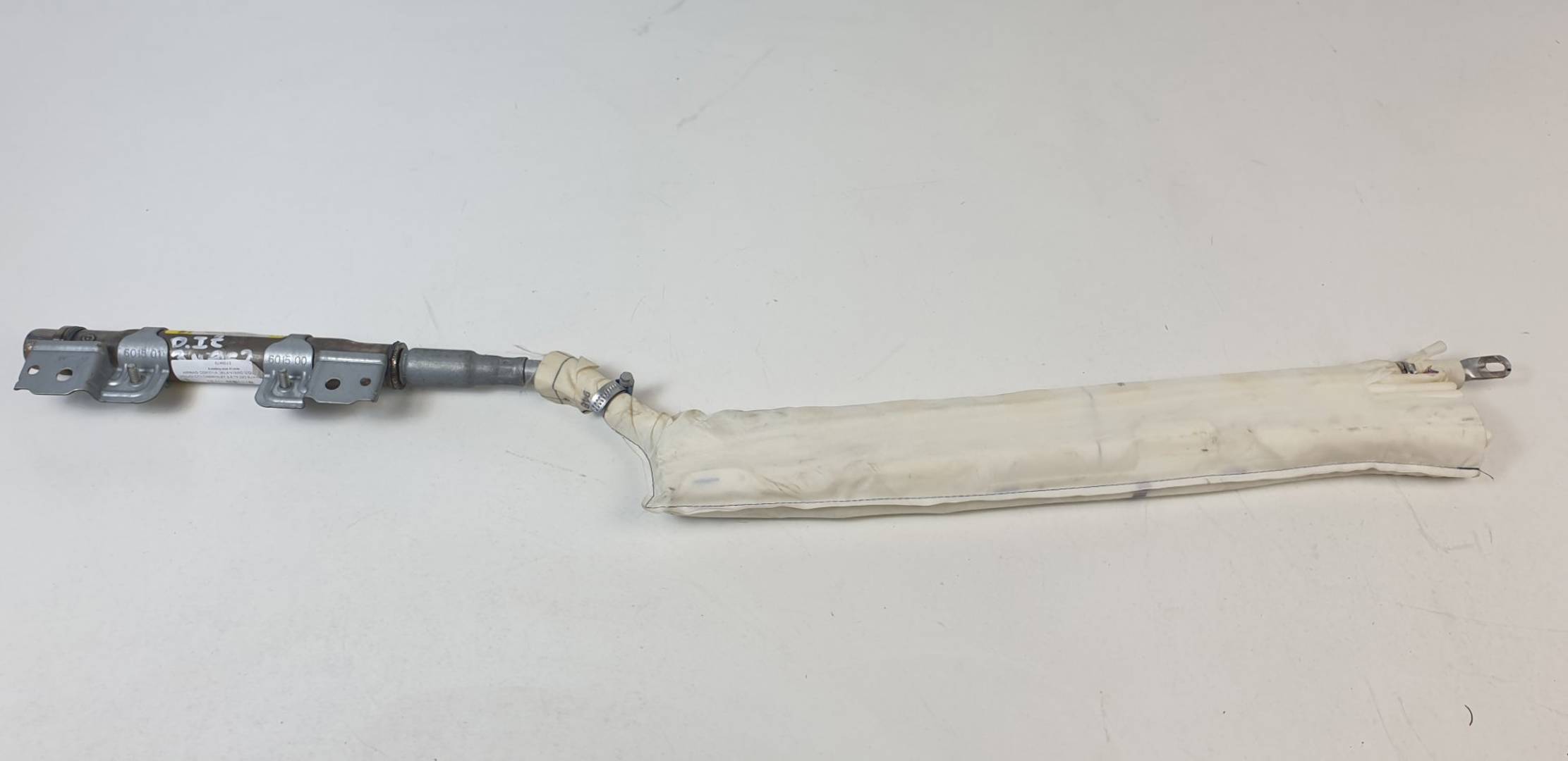 Airbag rideau avant gauche - 9466583 - VOLVO - C70 CABRIOLET