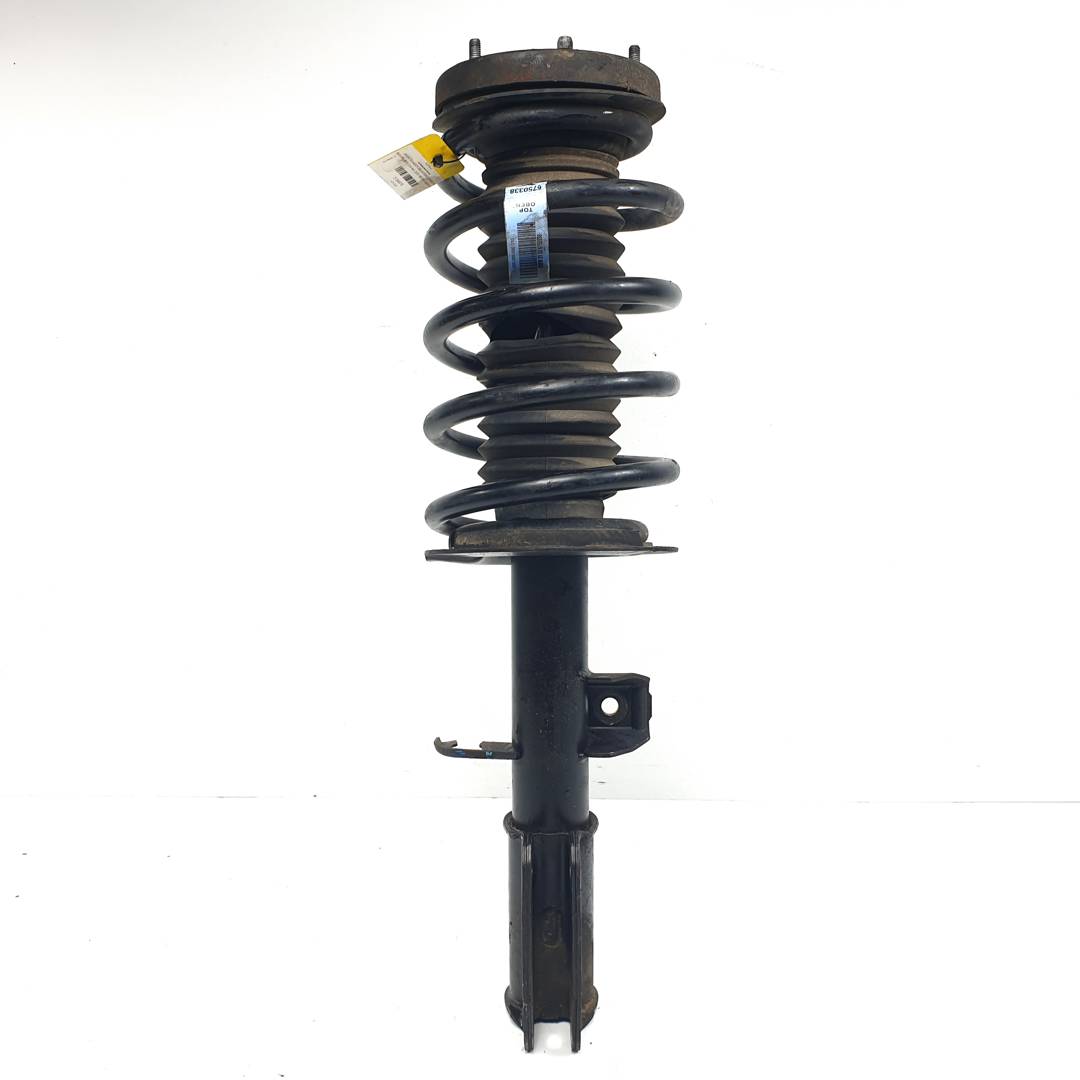 AMORTIGUADOR DELANTERO DERECHO - 676460204 - BMW - X5 (E53)
