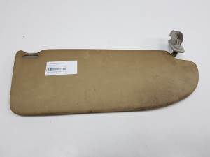 PARASOL IZQUIERDO 6L1857551A SEAT IBIZA (6L1) Autodesguaces Alicante
