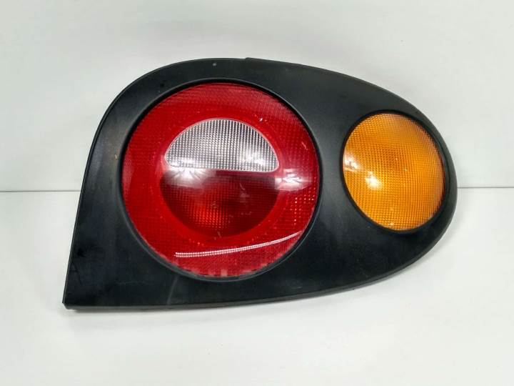 PILOTO TRASERO DERECHO 7700830098 RENAULT MEGANE I FASE 2 CABRIOLET (EA..) Autodesguaces Alicante