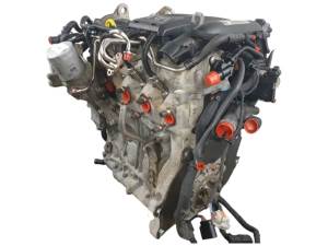 MOTOR COMPLETO CBZJ VOLKSWAGEN GOLF VI (5K1) Autodesguaces Alicante