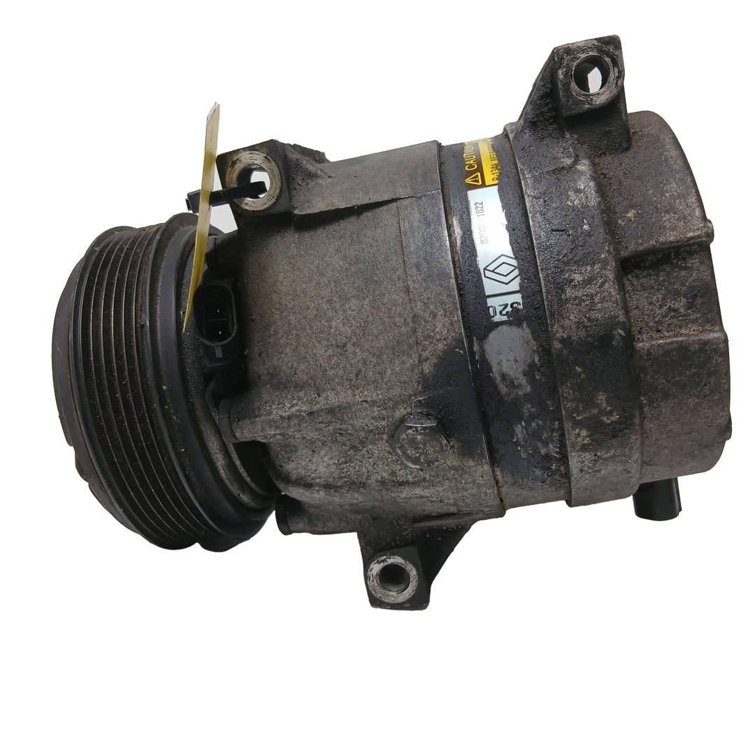 Foto 4 de Compresor Aire Acondicionado Renault Laguna II (bg0) (2001–2007)