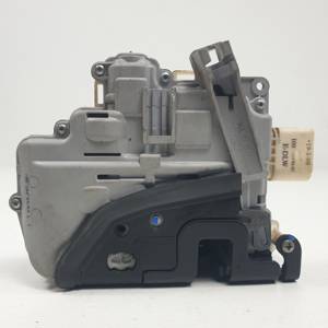 CERRADURA PUERTA DELANTERA IZQUIERDA 3C1837015A SEAT IBIZA (6J5) Autodesguaces Alicante