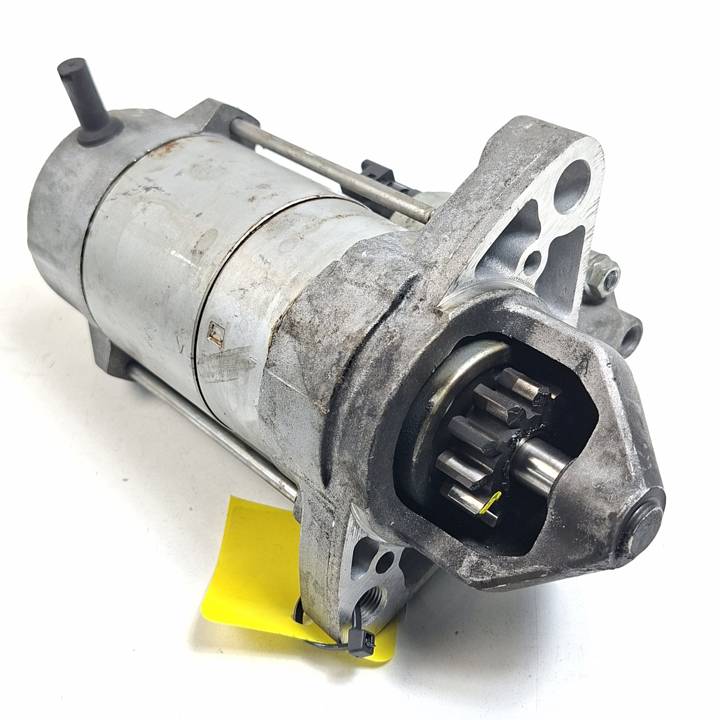 MOTOR ARRANQUE 281000R010 TOYOTA AURIS (E150) Autodesguaces Alicante