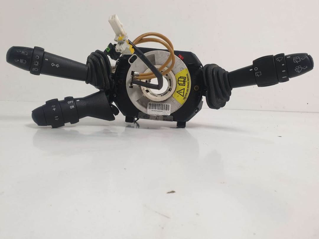 MANDO LUCES - 07354410140 - FIAT - BRAVO (198)