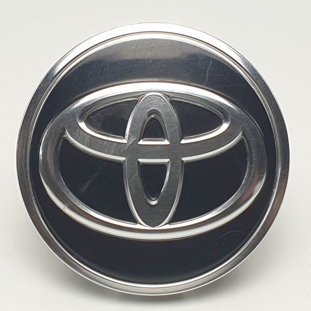 TAPACUBOS - TOYOTA - RAV 4 (A4)