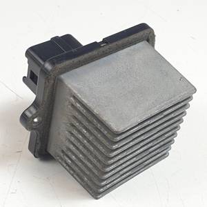 RESISTENCIA CALEFACCION CITROEN C4 AIRCROSS Autodesguaces Alicante