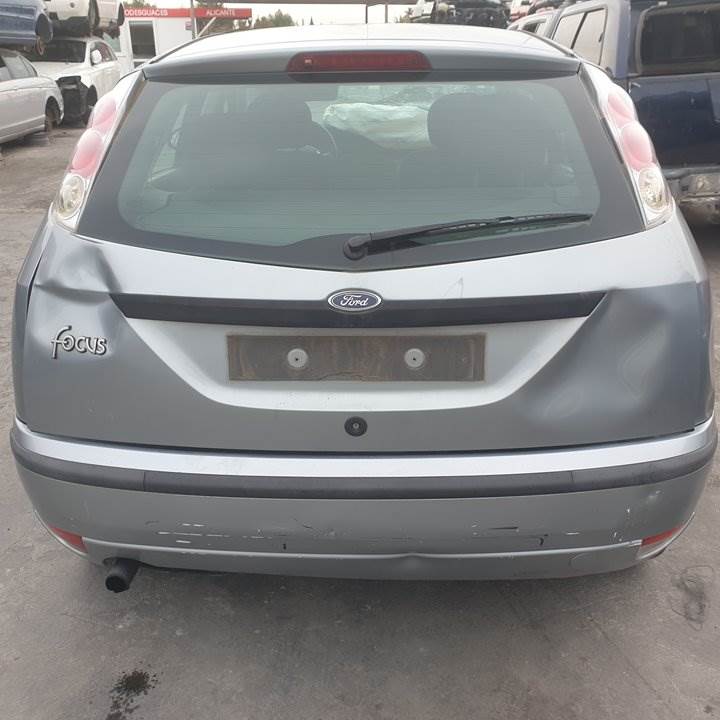 FORD FOCUS BERLINA (CAK) (1998 - 2005)