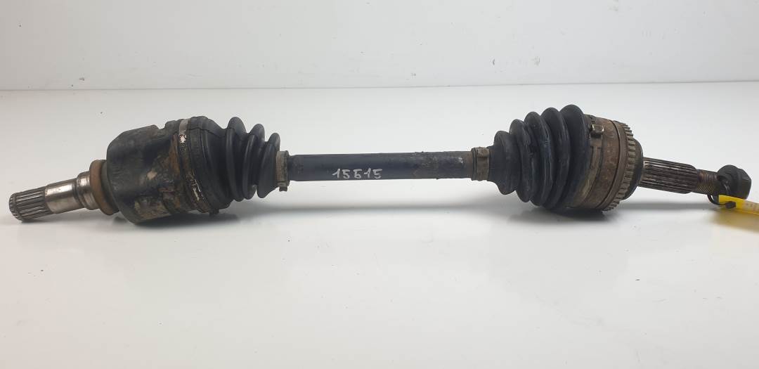 TRANSMISION DELANTERA IZQUIERDA - TOYOTA - COROLLA (E11)