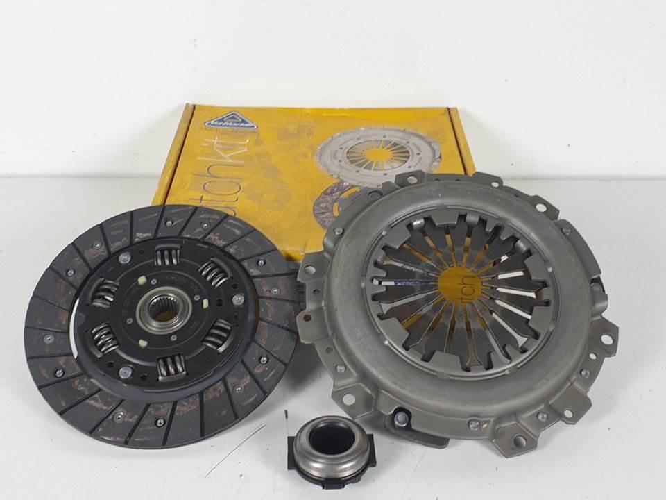 KIT EMBRAGUE - CK9469 - RENAULT - MEGANE I CLASSIC (LA0)