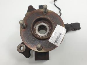 MANGUETA DELANTERA IZQUIERDA AY1C3K171BA FORD B-MAX Autodesguaces Alicante