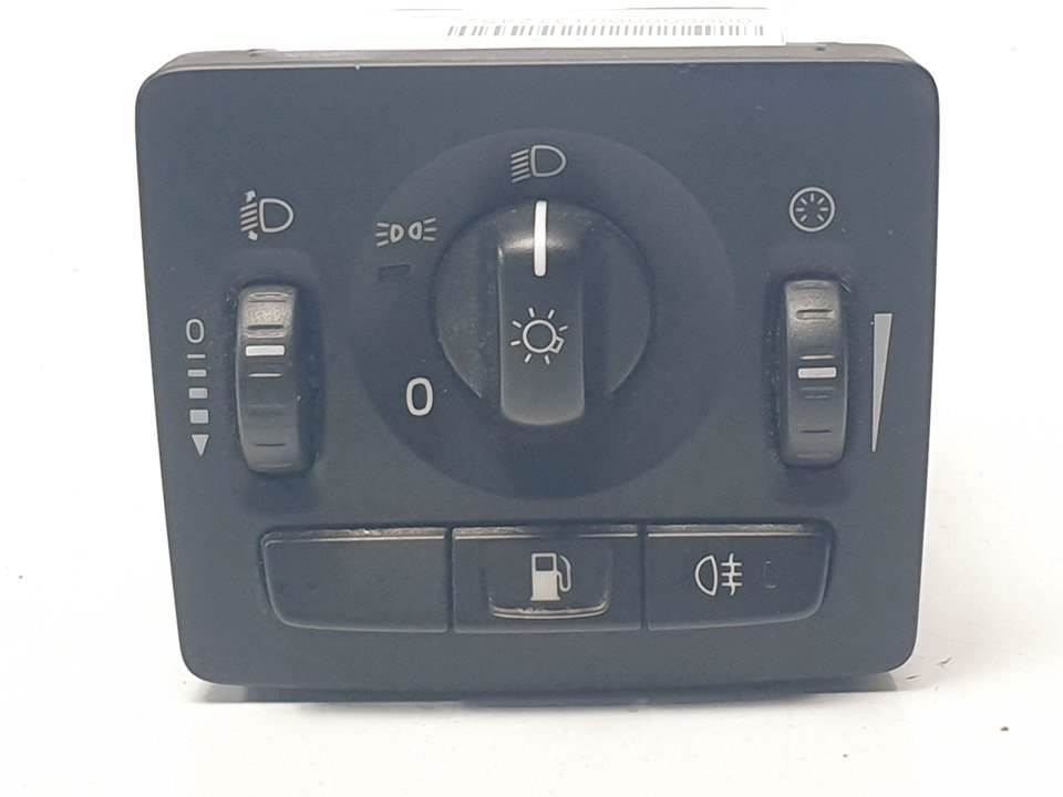 MANDO LUCES - 30739298 - VOLVO - C30