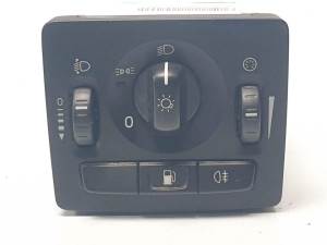 MANDO LUCES 30739298 VOLVO C30 Autodesguaces Alicante